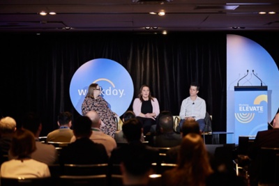 Workday Elevate 2024